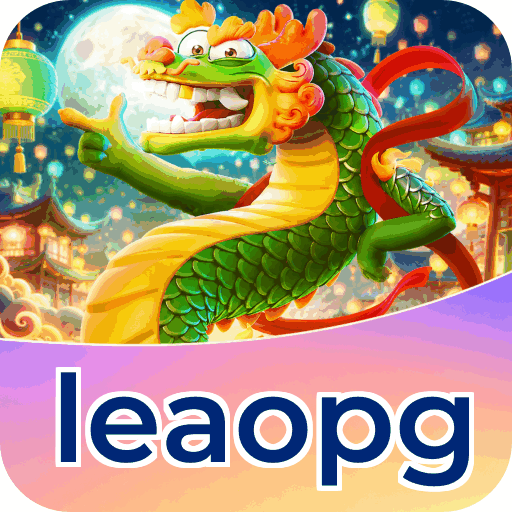 leaopg