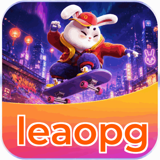 leaopg Facebook - Página oficial com promoções e comunidade ativa